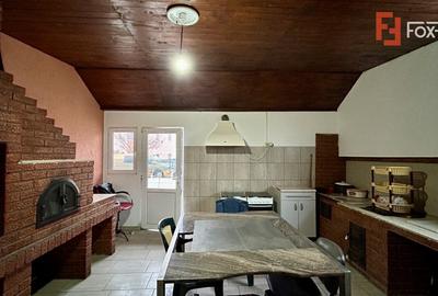 Comision 0% Casa 5 camere - panouri fotovoltaice in Sanandrei - 27