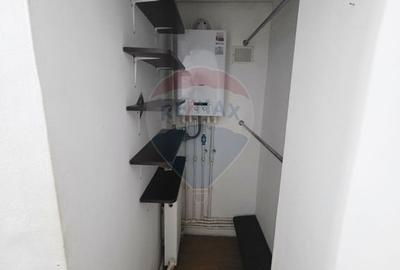 Apartament cu 1 camere de vânzare  Zona Carpați, Piatra Neamț - 11