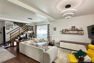 Casa individualade vanzare cu 4 camere, teren 816 mp, Dumbravita - 4