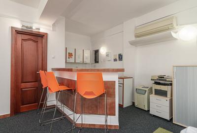 Vila birouri , locatie de exceptie - 12