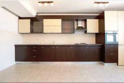 Nordului I Gafencu I apartament 5 camere, SU 174mp, etaj 2/3,parcare 2 locuri - 6