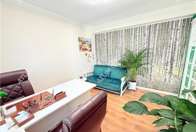Apartament 2 camere gradina 150 mp si 2 locuri parcare in Selimbar - 3