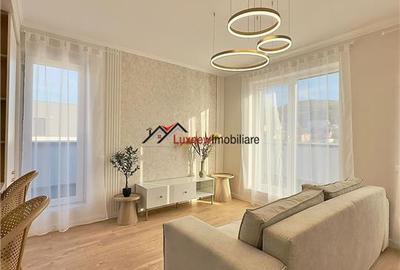 Superb!  0% comision! Apartament 2 camere la cheie in Floresti. - 4