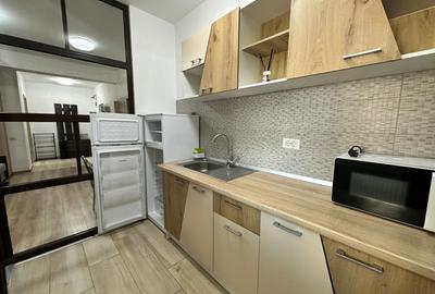 Garsoniera cu Centrala Proprie si Parcare in Bloc Nou | Colentina - Fundeni - 5