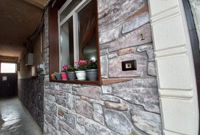 Apartament 2 camere, renovat complet, curte comuna - Timocului Saguna - 1