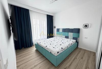 Vila individuala || Alliance Villas || Teren 300 mp || - 8