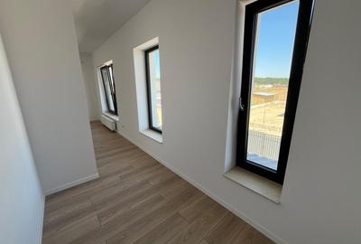 Vila pentru cei care vor spațiu, natură și acces rapid către București - 33