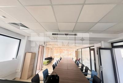 Spatiu Birouri Modern I Suceava/Central  I 170Mp  I 2000Euro+tva/luna - 16