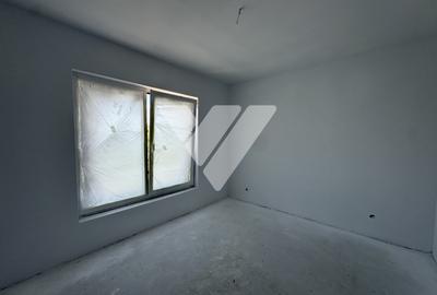 Casa tip duplex 4 camere 2 bai si teren 300 mp - Sura Mica Sibiu - 8