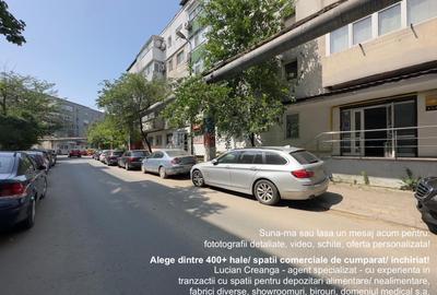 Spatii 90mp, 122mp, 212mp, in spate la Silk District - 1