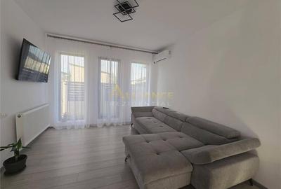 MOBILATA SI UTILATA- 4 camere- 2 bai - pod- beci - 145.000eur - 3
