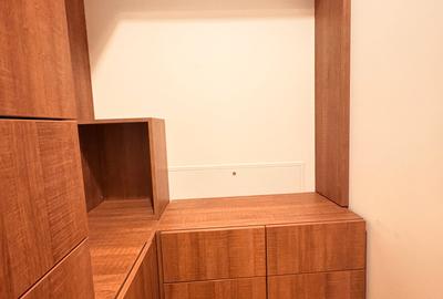 2 camere premium | The Ivy – Jandarmeriei | 58 mp + logie | Mobilat și utilat - 13