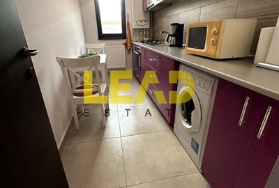 Garsoniera | decom. | centrala proprie | mobilata | S5 - 5