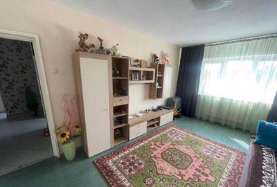 2 CAMERE-INEL II-ETAJ 3,CENTRALA GAZE - 4