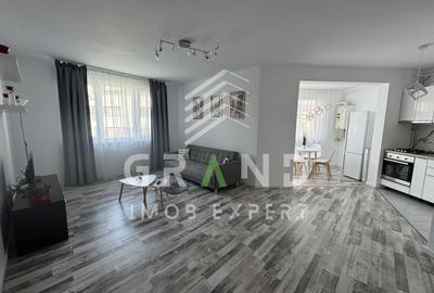 2 CAMERE | PARCARE SUBTERANĂ | ZONA BMW – AVRAM IANCU - 8