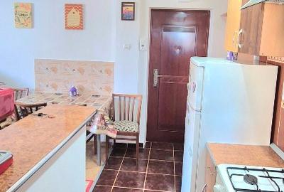 Apartament Izolat-Renovat-Utilat în Sebeș str.M.Kog bl 82 etaj2 39.900 - 3