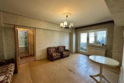 Apartament 3 camere Militari Apusului, 71 mp, etaj 3/8, metrou aproape - 4