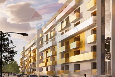 Vanzare  apartament cu 2 camere-DEZVOLTATOR - 8