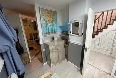 Apartament Duplex 3 Camere Cismigiu - 22
