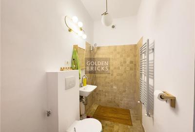 Vilă elegantă | Unirii Udriste | Piața Sf. Ștefan | Curte pr - 9