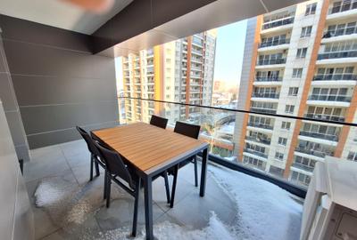 Apartament nou Select Residence /In City / Calea Dudesti - 15