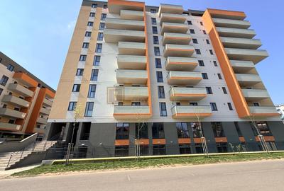 2 camere, Torontalului, loc de parcare inclus, prima inchiriere - 1