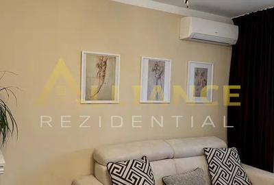 Apartament cu 2 camere decomandat în Tineretului