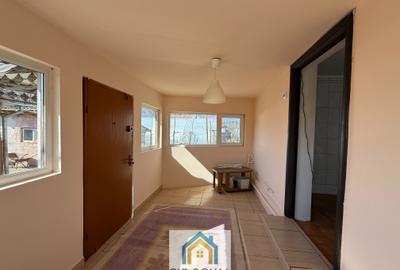 Casa 6 camere  Jud. Dâmbovița,Com. Corbii Mari,Satu Nou,Str. Troiței nr. 6, - 41