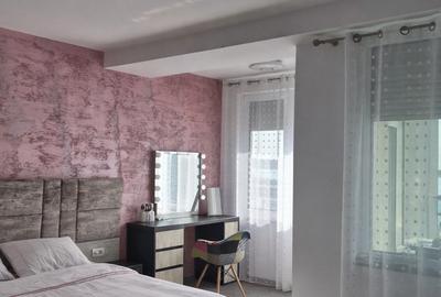 3 Camere 94mp Zona Faleză Nord- Pescărie Vedere Lac - 8