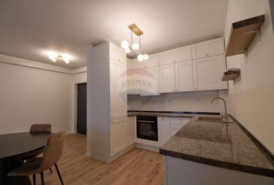 Apartament cu 3 camere de inchiriat - prima inchiriere - totul nou - 5