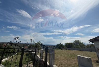 Teren exclusivist cu priveliste de vanzare in Baia Mare - 4