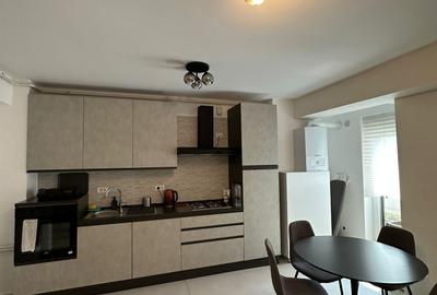 Apartament spatios Decebal/Piata Unirii (parcare si boxa incluse in pret) - 3