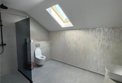 Casa moderna si spatioasa cu 4 camere si curte - zona Horpaz - 890EUR - 10