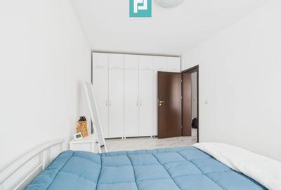 Apartament 2 camere complet mobilat in Chișoda - 8