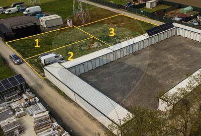 Comision 0! Gradina ta din Brasov 300mp, 514mp sau 1114mp - 1