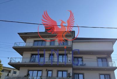 Apartament, bloc nou cu parcare si lift, Gradina Botanica - 1