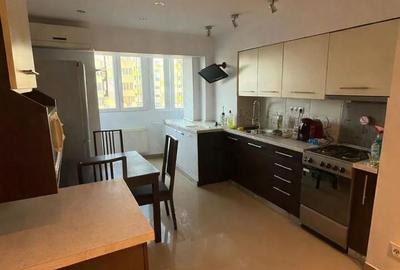 2 camere 70 mp, decomandat,  utilat complet, Calea 13 Septembrie - 1