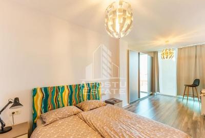 Apartament cu 2 camere decomandat in Arad Plaza - 4