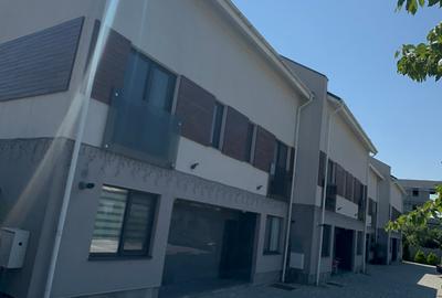 Iancu Nicolae  vila tip Duplex 5 camere - 1