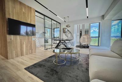 Apartament 2 camere | 72mp | Bloc nou | Garaj inclus | Iulius Mall - 2