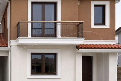 Duplex 4 Camere | 114 mp utili | Carport 18mp | Dumbrăvița - Comision 0% - 1