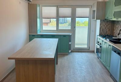 Apartament cu 2 camere Copou - 2