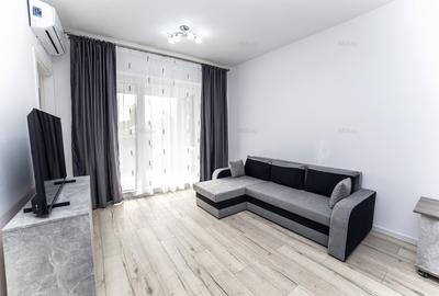 2 camere Morarilor / Complet mobilat si utilat / Loc parcare / 6 minute metrou - 2