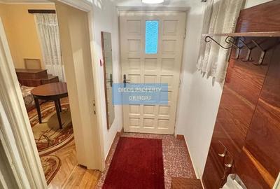 Casă de vânzare  zona Str. Gheorghe Doja, 3 camere - 9