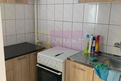 Garsoniera la Plazza Mall| Parc Moghiorosi - 2