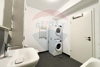 Apartament 2 camere de închiriat central, loc de parcare - 13