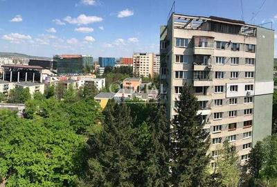 Apartament 2 Camere | 46 Mp | Balcon | Gheorgheni IULIUS MALL - 1