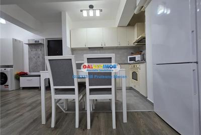 Inchiriere apartament Premium cu 2 camere la rond la Cristalului - 8