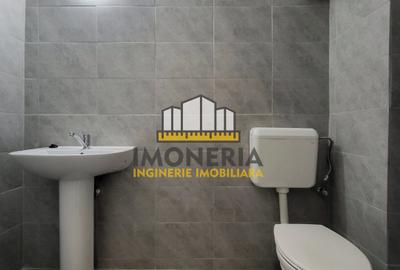 3 camere-decomandat-parcare-comision 0%-100 m Metrou M. Bravu - 23