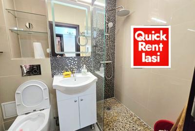 Ultracentral Moldova Center(Palat) Apartament 2Camere Decomandat De Inchiriat - 11